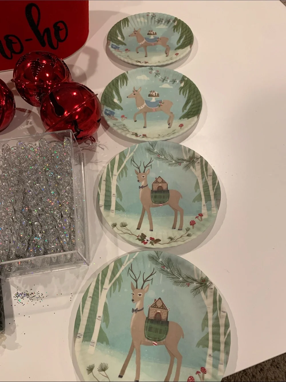 Christmas items!!!!